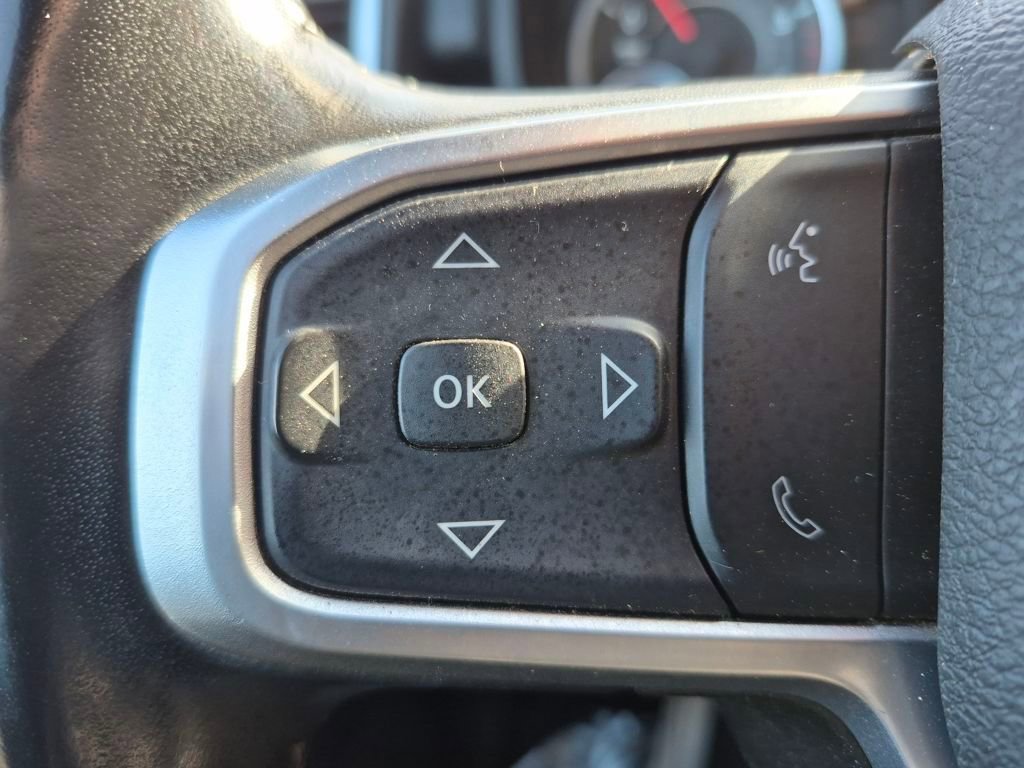 Used 2024 RAM 3500 Big Horn image 21