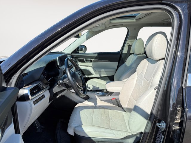 Used 2021 Kia Telluride SX w/ SX Prestige Package image 11