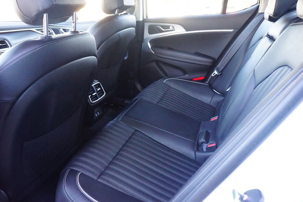 Certified 2026 Genesis G70 2.5T Prestige image 19