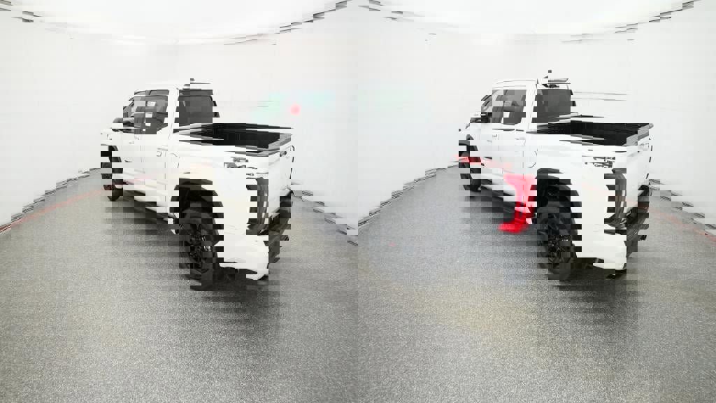 New 2026 Toyota Tundra Limited image 5