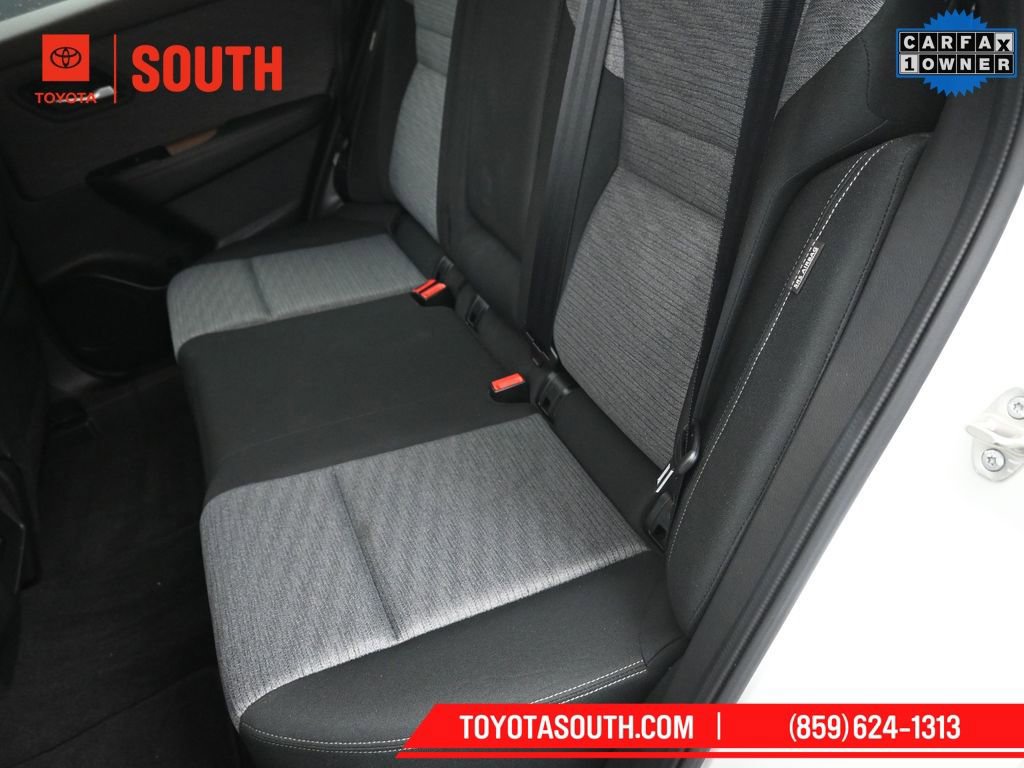 Used 2023 Nissan Rogue SV image 22