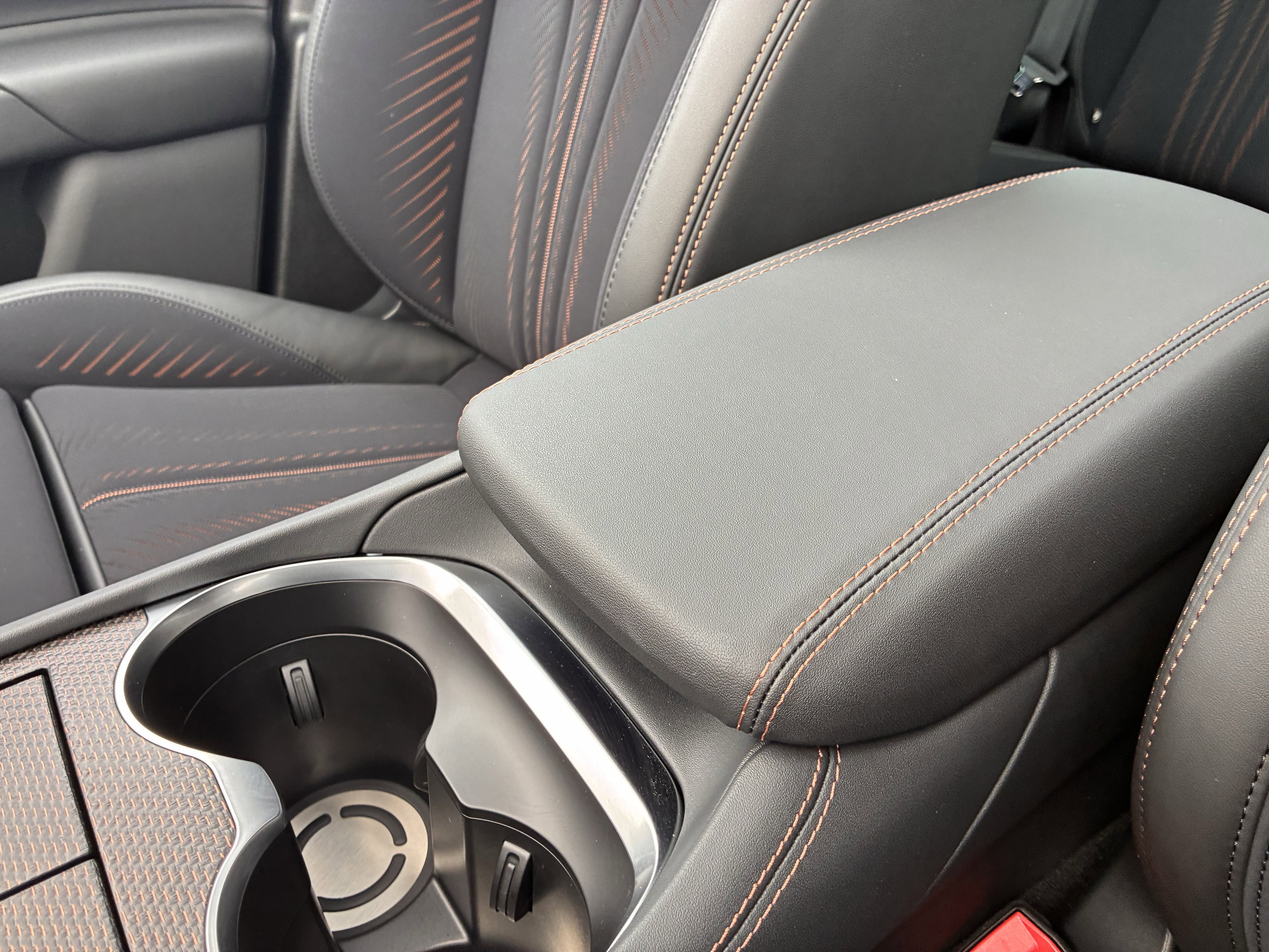 Used 2025 Maserati Grecale Folgore image 18