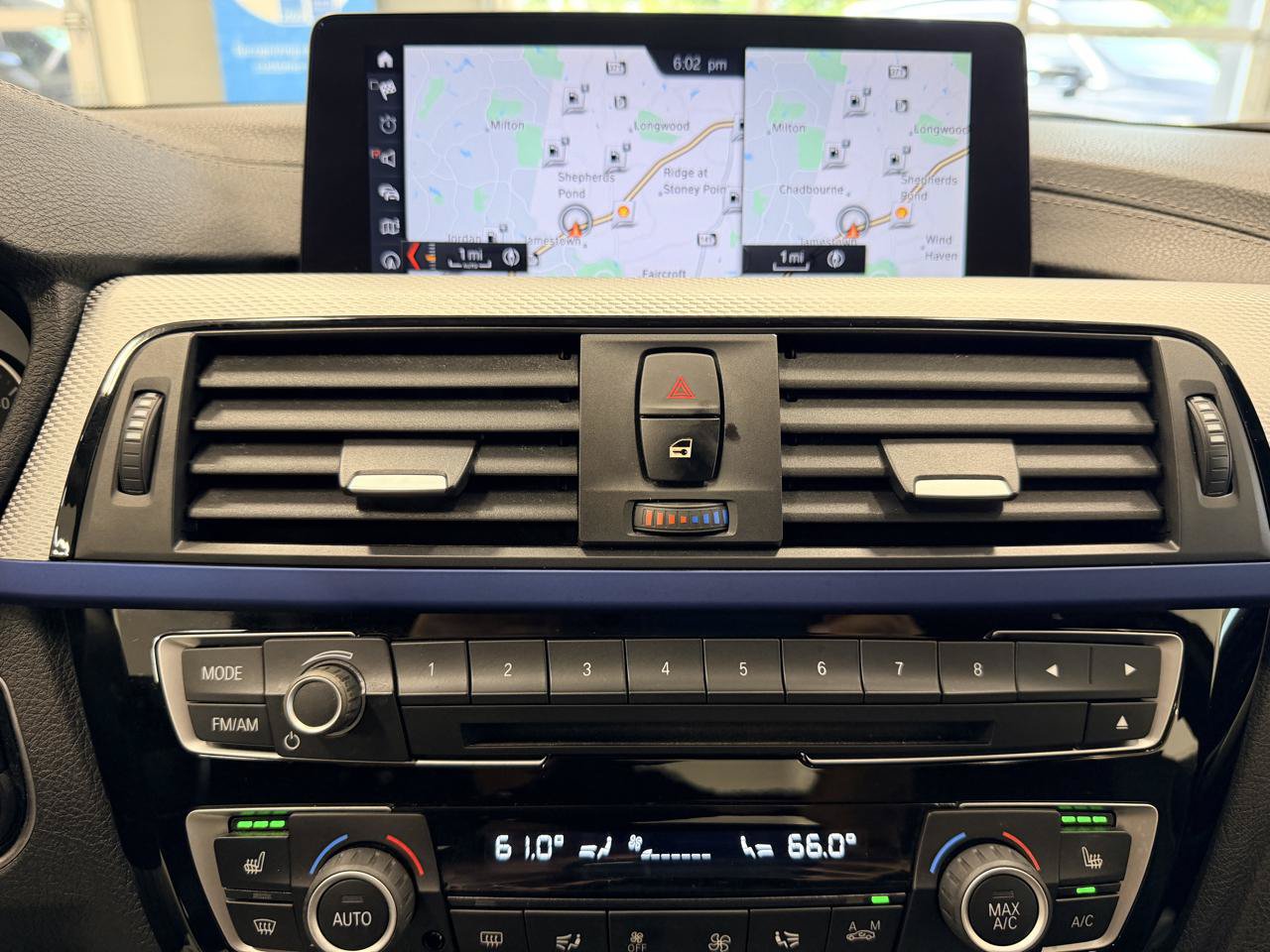 Used 2019 BMW 430i Gran Coupe w/ M Sport Package RWD image 40