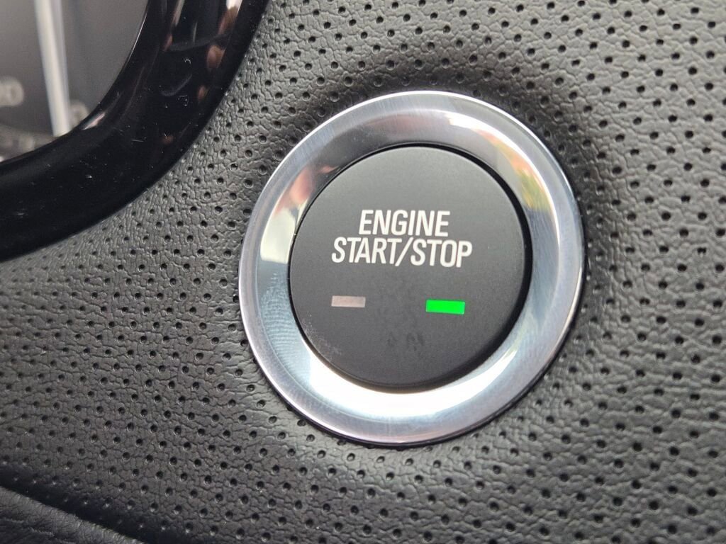 New 2025 Cadillac XT5 Premium Luxury image 34