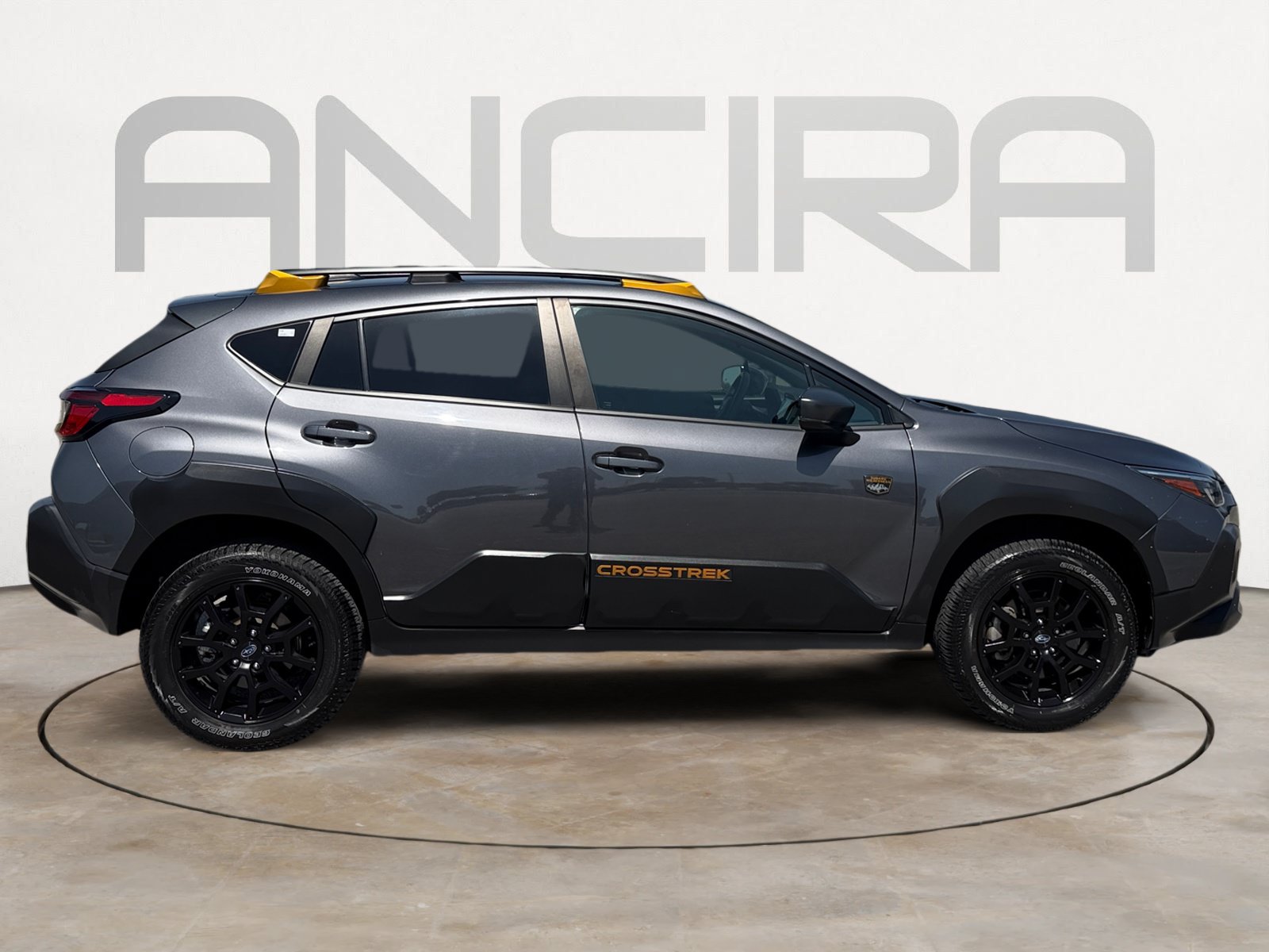 Used 2024 Subaru Crosstrek 2.5i Wilderness w/ Crosstrek Mirror Package AWD/4WD image 13