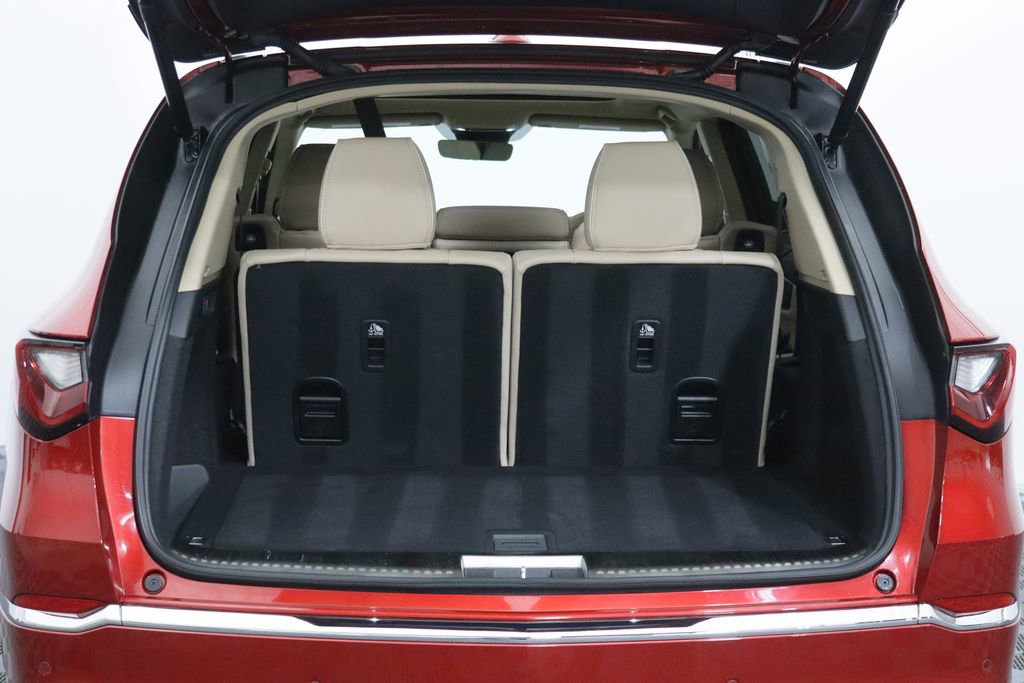 Certified 2026 Acura MDX w/ Advance Package image 30