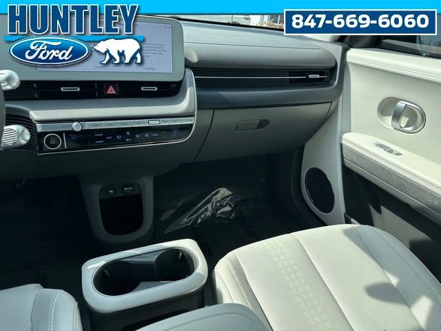 Used 2023 Hyundai Ioniq 5 Limited w/ Cargo Package AWD/4WD image 20