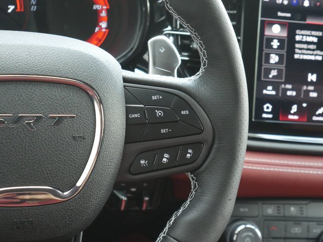 Used 2024 Dodge Durango SRT Hellcat image 24