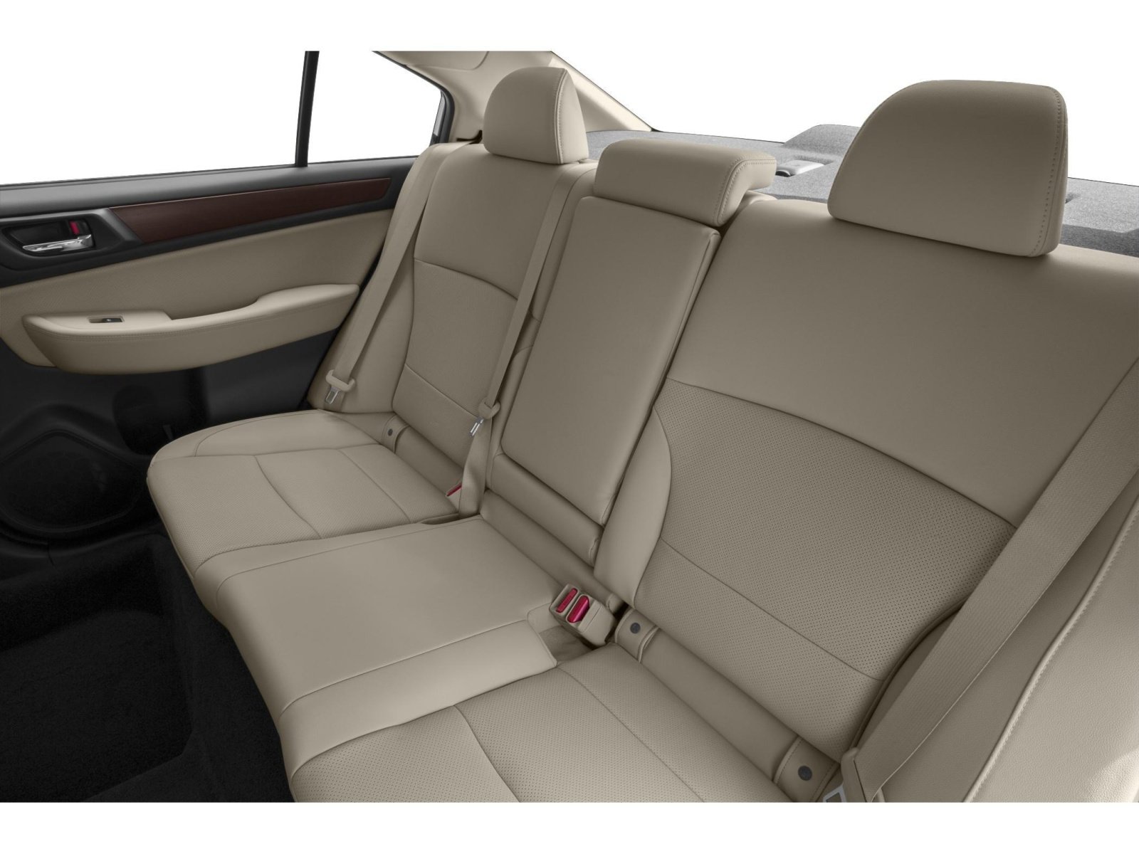 Used 2016 Subaru Legacy 3.6R Limited image 9