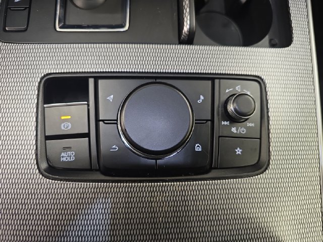 Used 2026 MAZDA CX-90 3.3 Turbo w/ Premium Sport Pkg AWD/4WD image 30