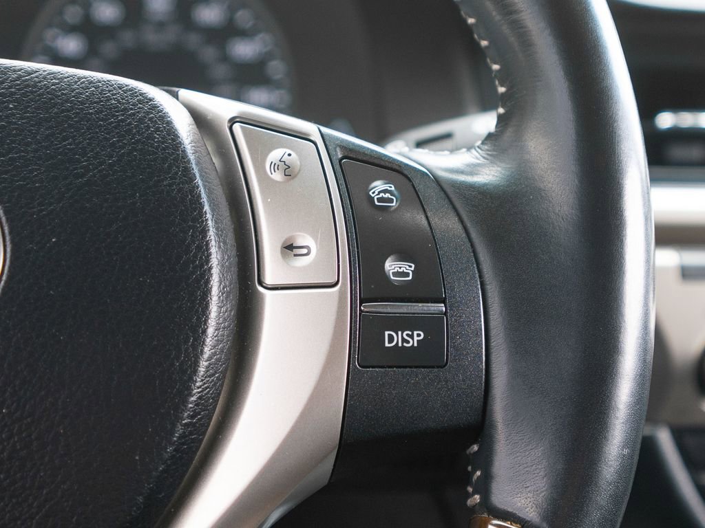 Used 2013 Lexus ES 350 w/ Luxury Pkg image 20