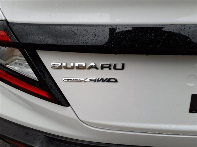 Used 2022 Subaru WRX Limited image 8