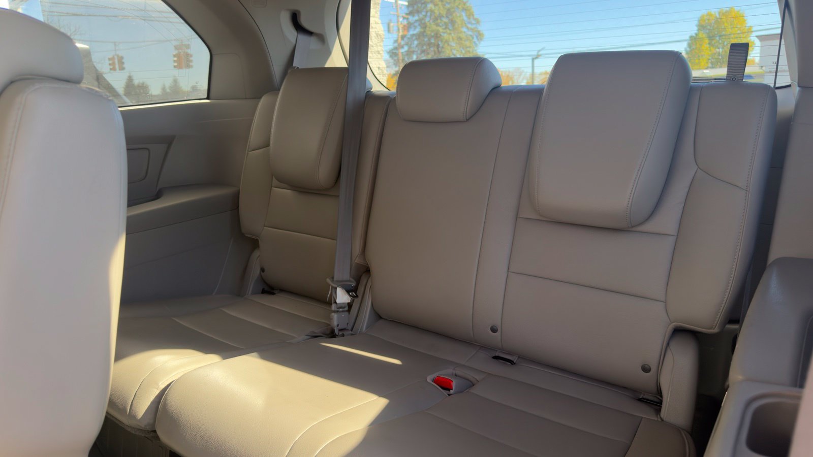 Used 2013 Honda Odyssey EX-L image 14