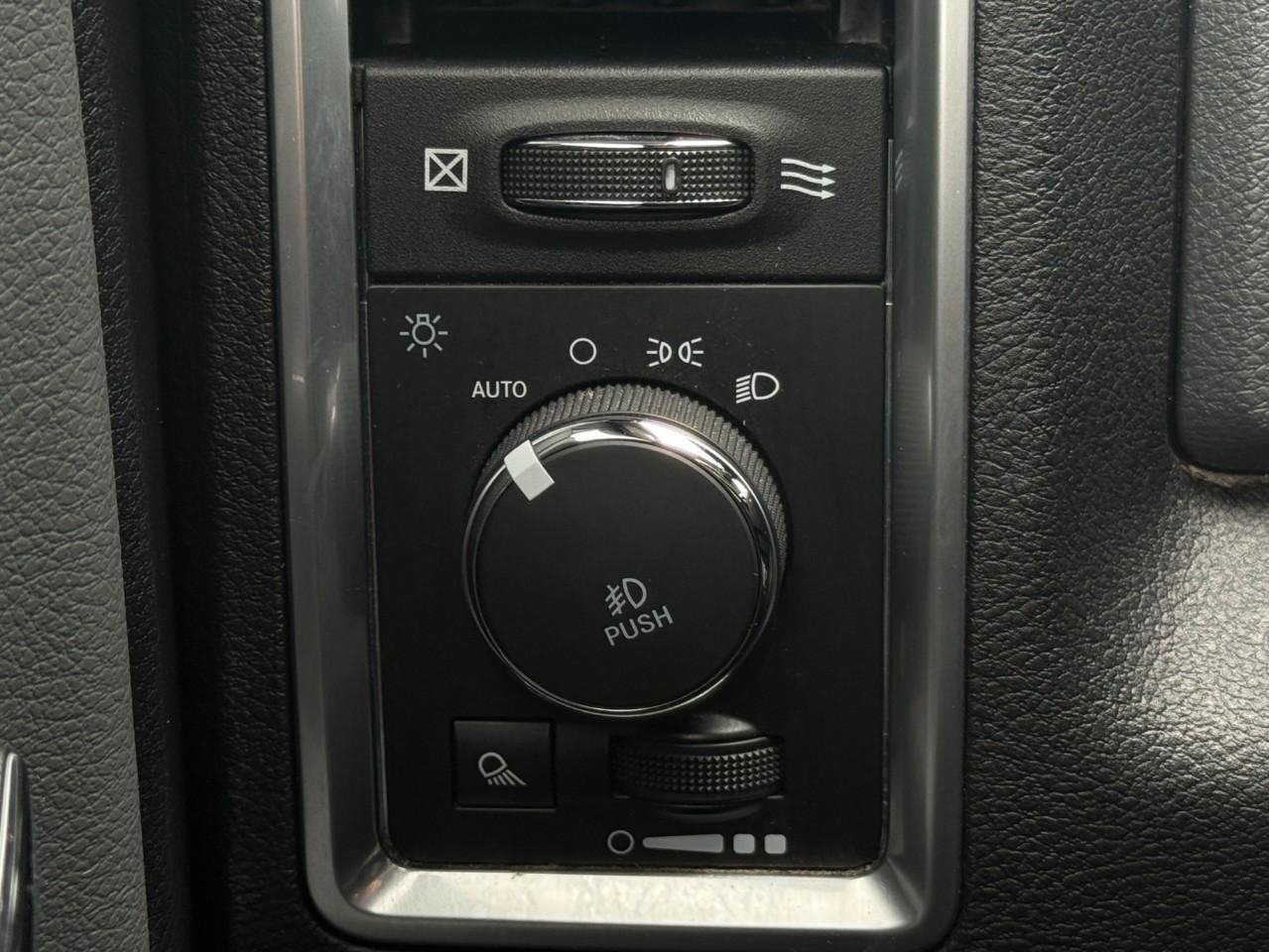 Used 2018 RAM 1500 Big Horn image 21