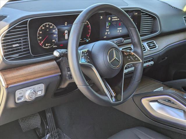 Used 2025 Mercedes-Benz GLE 350 4MATIC image 10