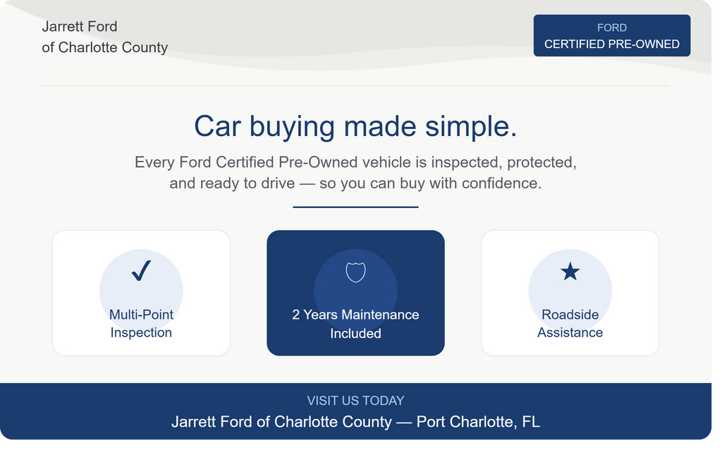 Certified 2025 Ford Maverick XLT w/ XLT Luxury Package AWD/4WD image 3