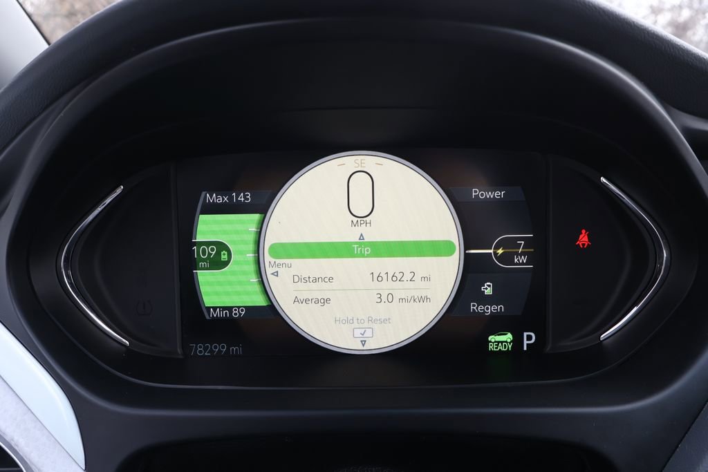 Used 2021 Chevrolet Bolt LT image 26