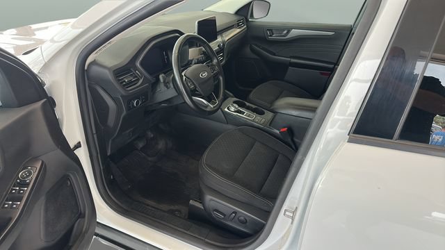 Used 2023 Ford Escape Active AWD/4WD image 7