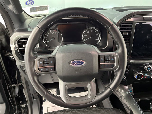 Used 2022 Ford F150 XLT w/ Equipment Group 302A High AWD/4WD image 22