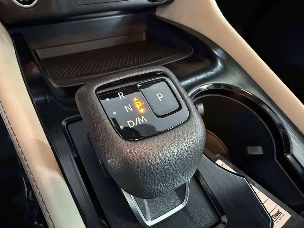 Certified 2023 Nissan Rogue SL w/ SL Premium Package image 21