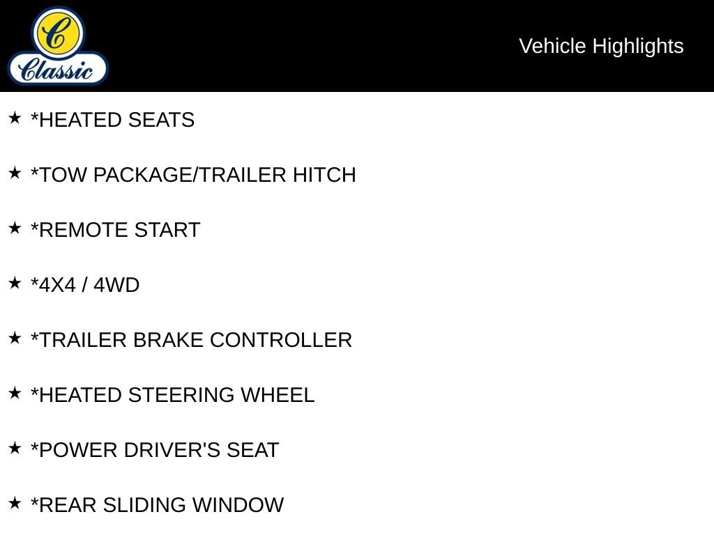 Used 2018 RAM 1500 Big Horn AWD/4WD image 10