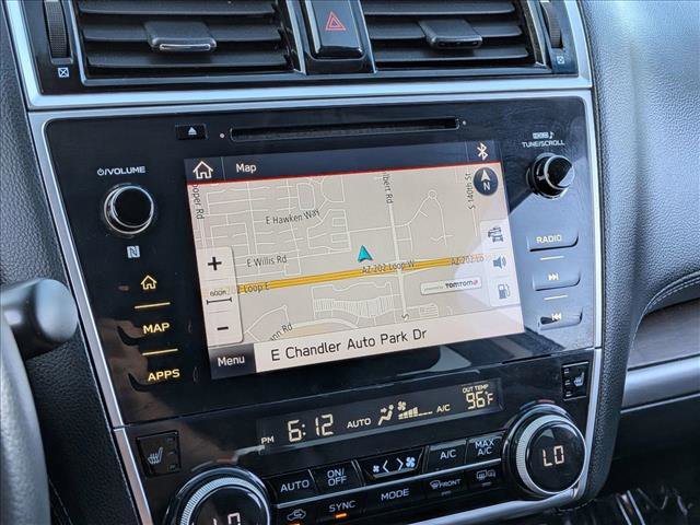 Used 2019 Subaru Outback 2.5i Limited AWD/4WD image 21