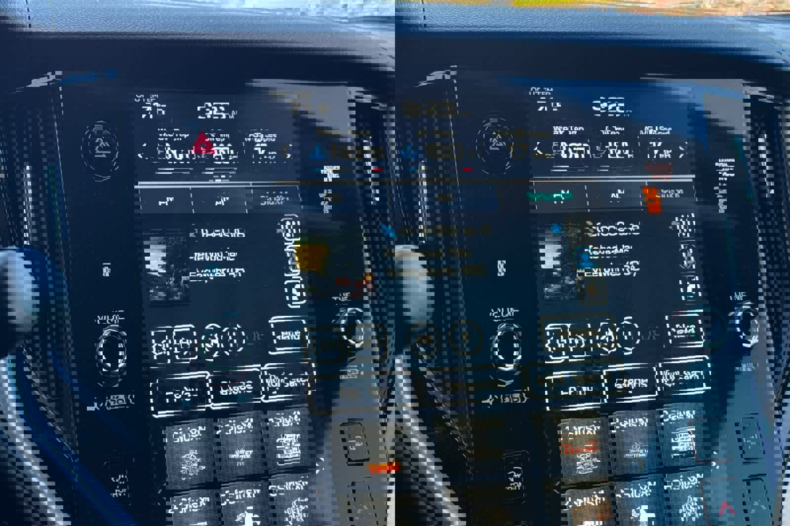 Used 2025 Subaru Legacy Premium image 18