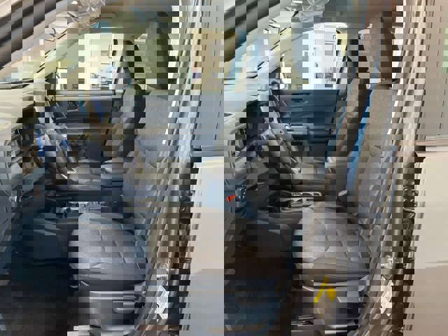 New 2025 Ford Maverick XLT w/ Black Appearance Package image 15