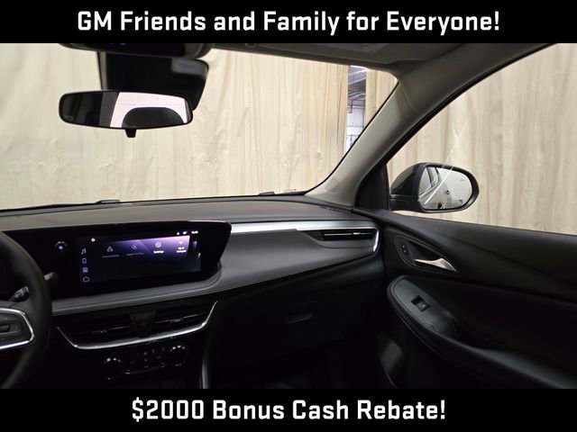 New 2026 Buick Encore GX Sport Touring w/ Comfort Package image 28