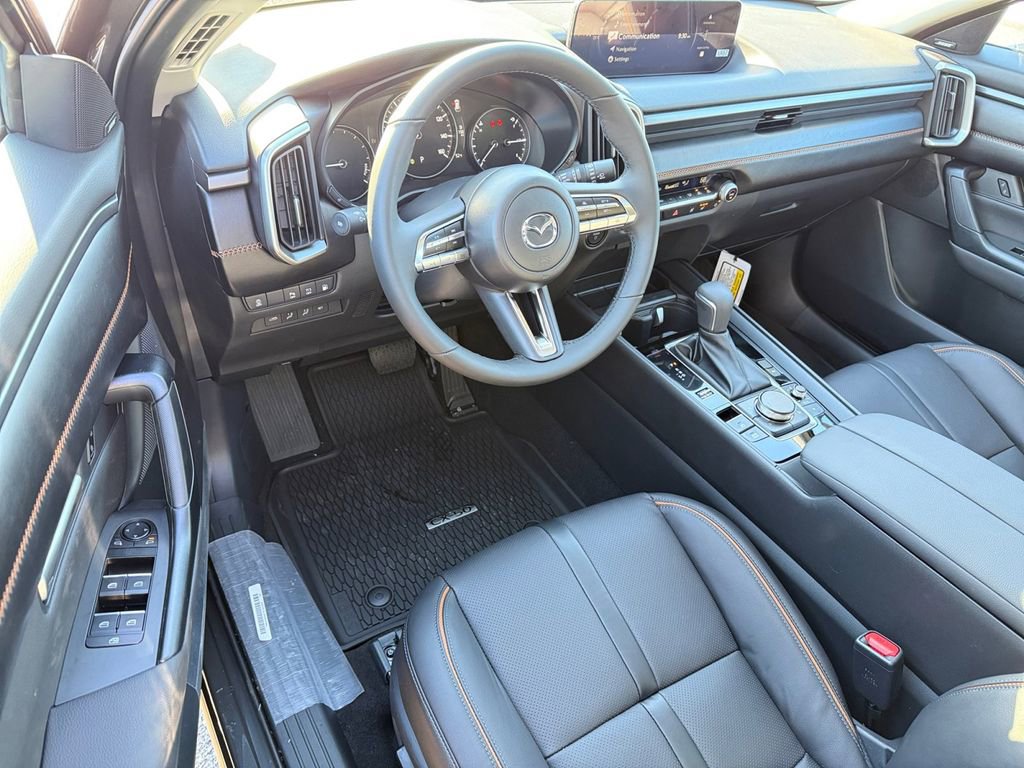 New 2026 MAZDA CX-50 AWD 2.5 Hybrid w/ Weather Package image 16