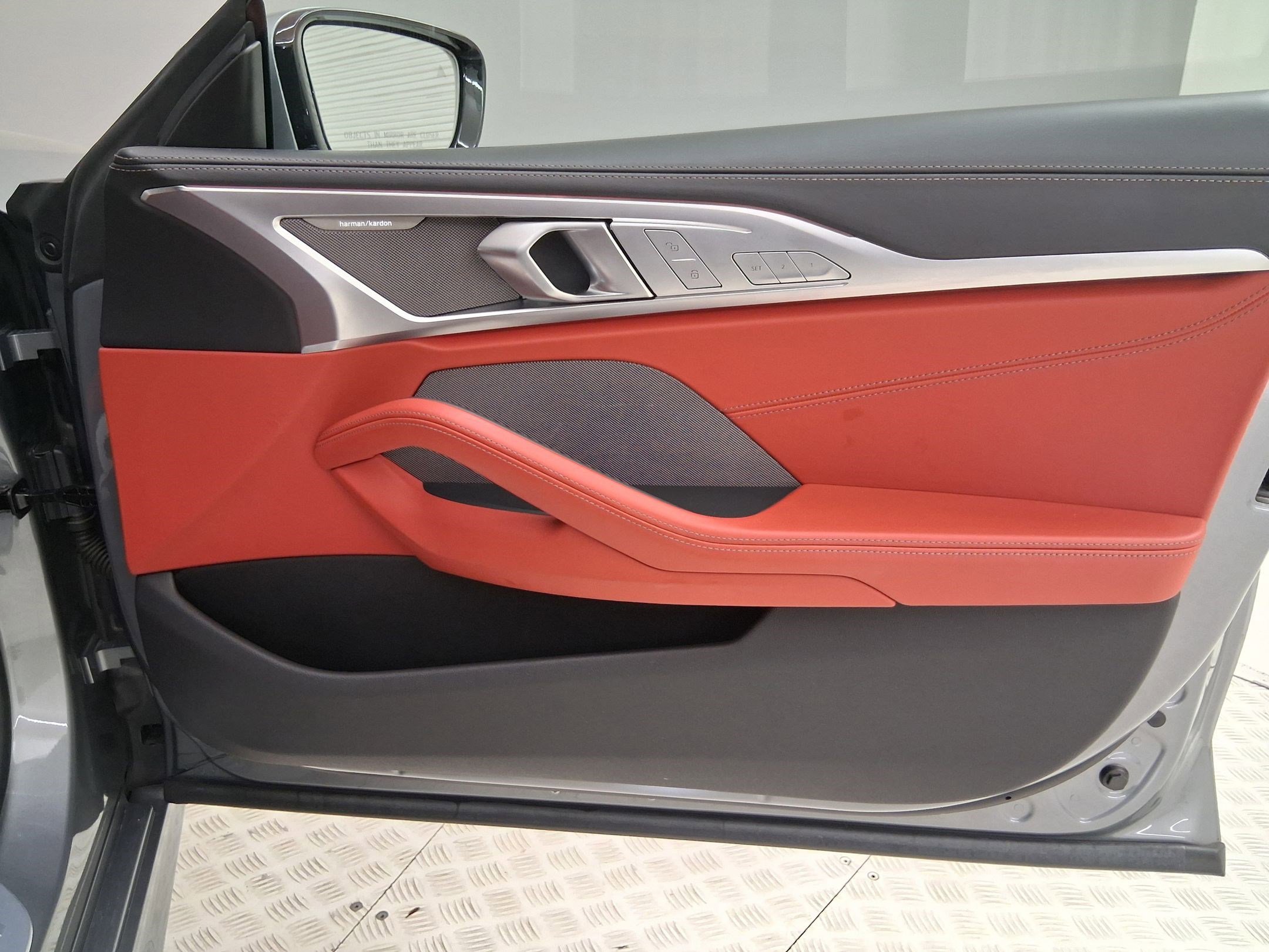 Certified 2024 BMW 840i Gran Coupe image 35