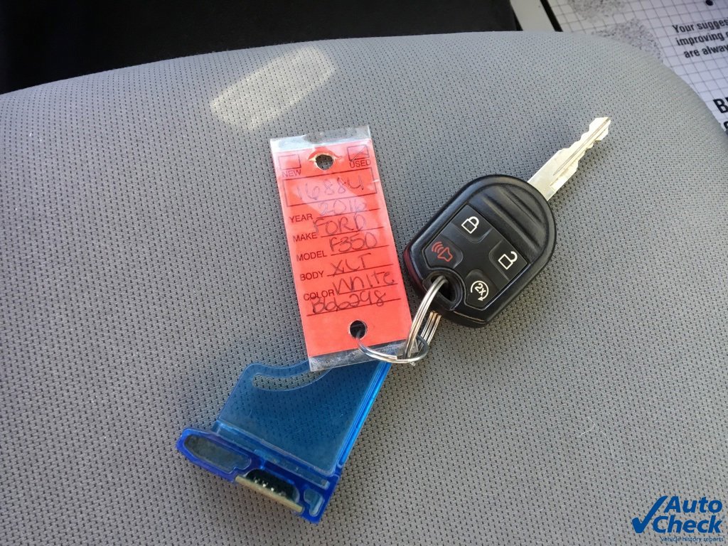 Used 2016 Ford F350 XLT w/ XLT Value Package image 47