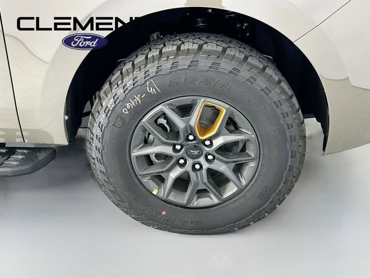 New 2026 Ford Expedition Tremor AWD/4WD image 36