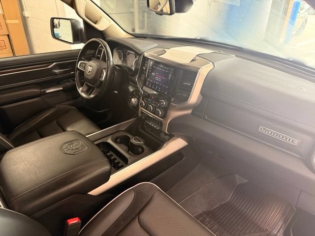 Used 2019 RAM 1500 Laramie AWD/4WD image 24