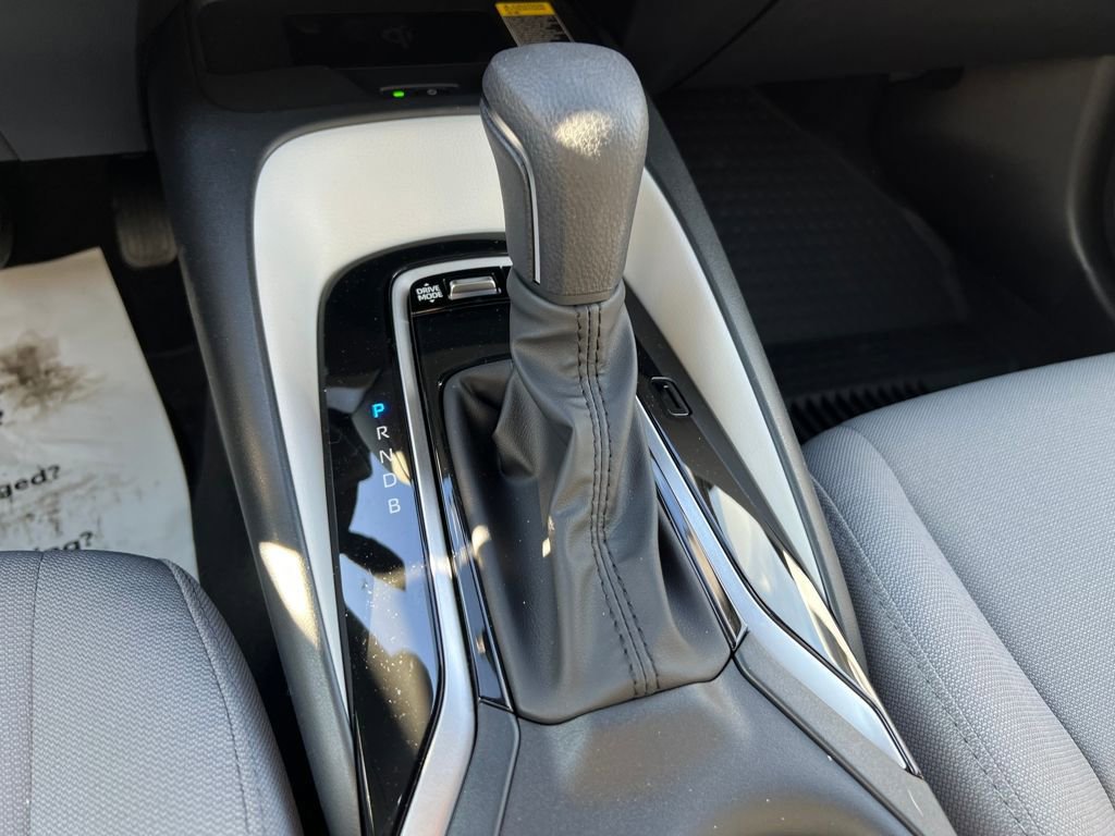 New 2026 Toyota Corolla SE image 26