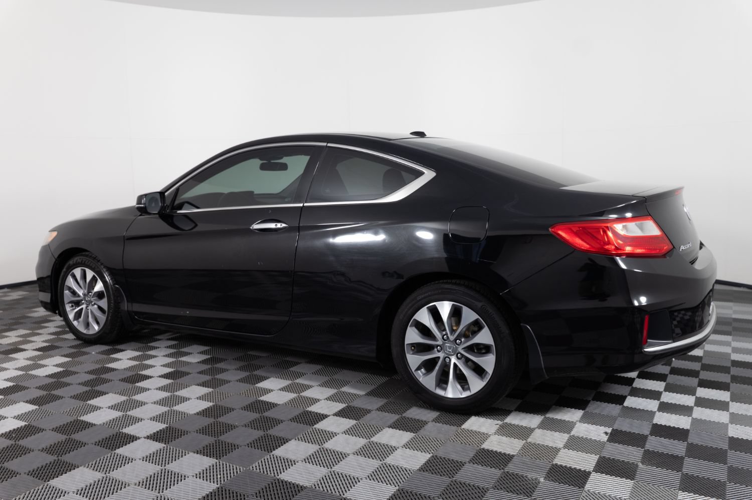 Used 2014 Honda Accord EX-L image 3