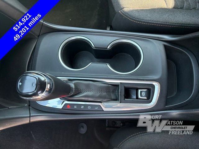 Used 2018 Chevrolet Equinox LT FWD image 22