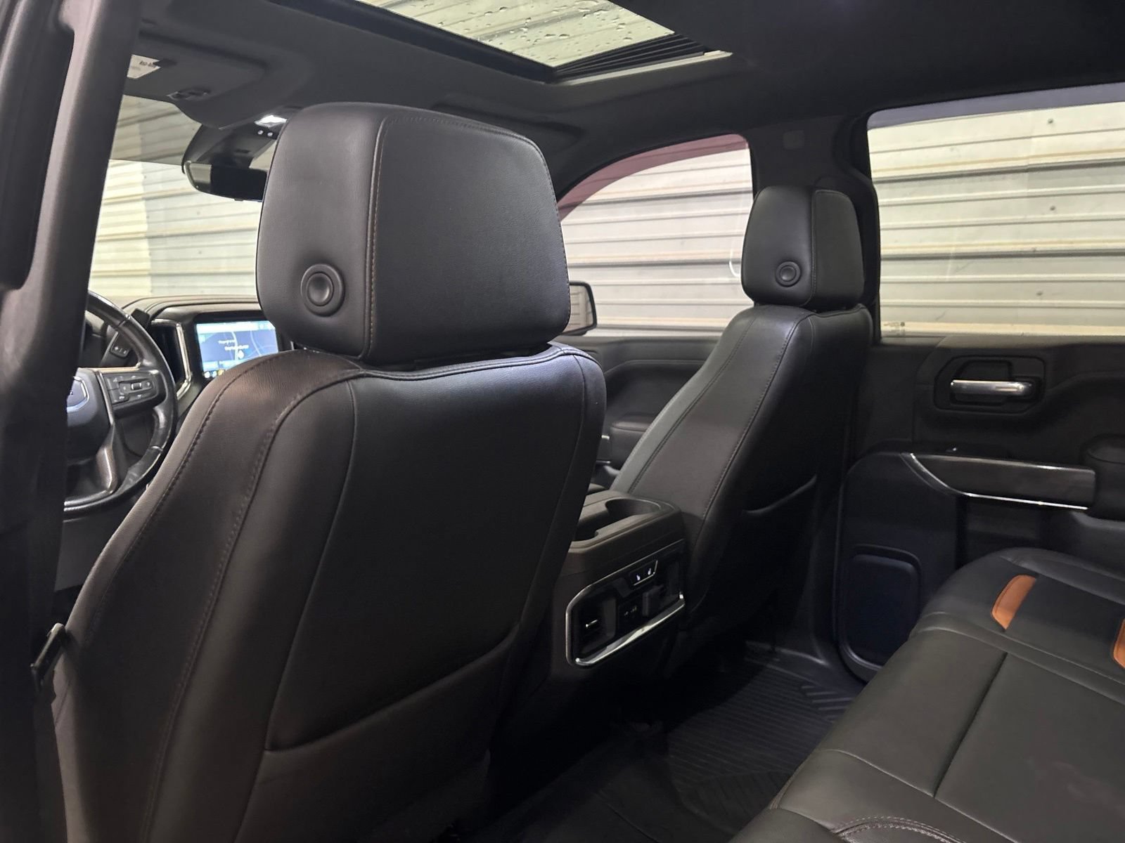 Used 2020 GMC Sierra 1500 AT4 w/ AT4 Premium Package AWD/4WD image 24