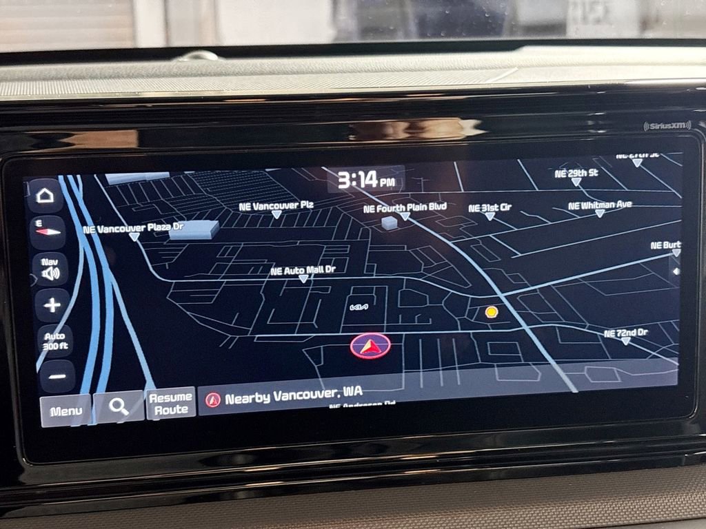 Used 2024 Kia K5 GT-Line image 16