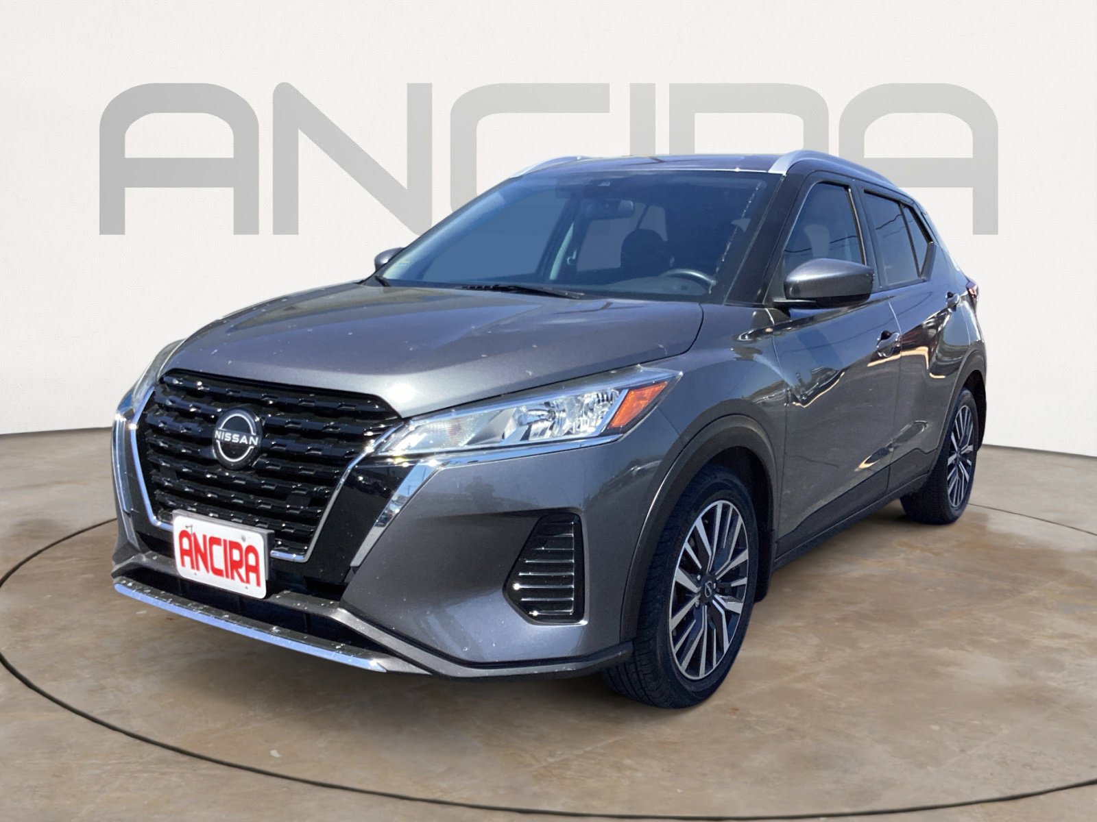 Used 2022 Nissan Kicks SV image 9