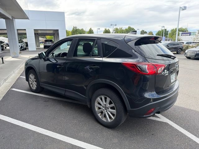 Used 2016 MAZDA CX-5 Sport AWD/4WD image 4