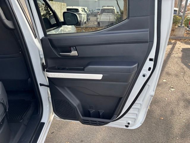 Used 2024 Toyota Tacoma TRD Off-Road image 29