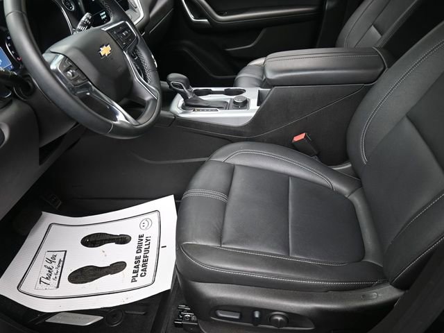 Used 2024 Chevrolet Blazer LT w/ Midnight/Sport Edition image 15