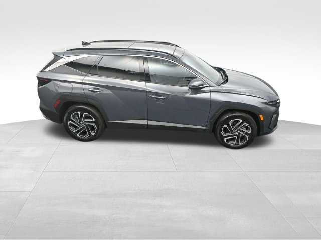 New 2026 Hyundai Tucson Limited AWD/4WD image 35