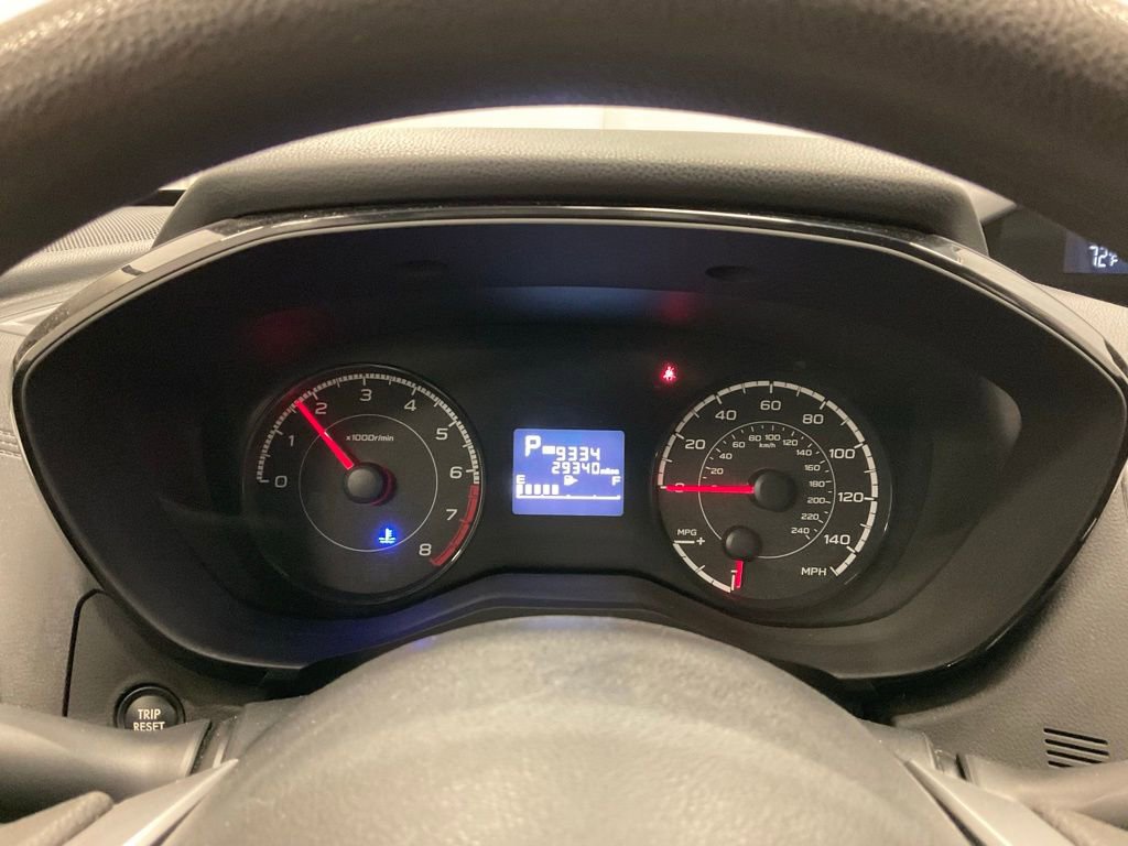 Used 2019 Subaru Impreza 2.0i AWD/4WD image 2