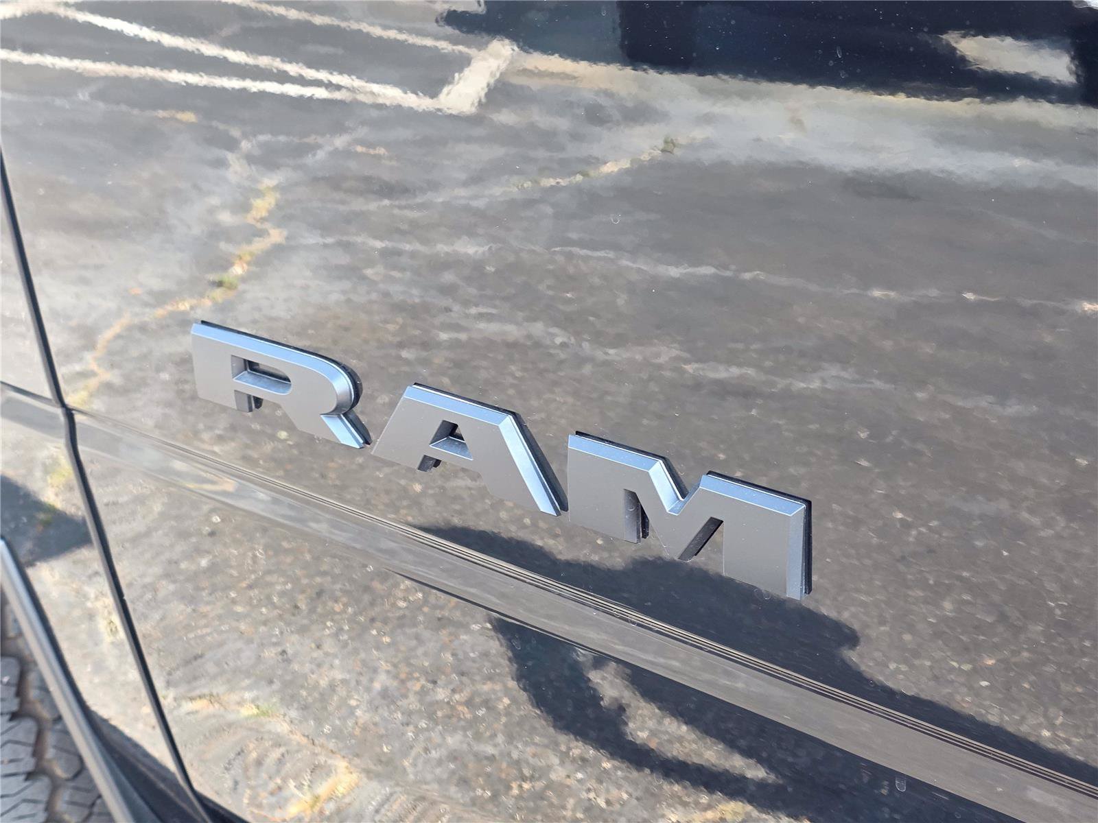 New 2026 RAM 2500 Laramie w/ Night Edition AWD/4WD image 76
