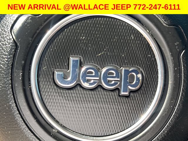 Used 2021 Jeep Gladiator Overland AWD/4WD image 28