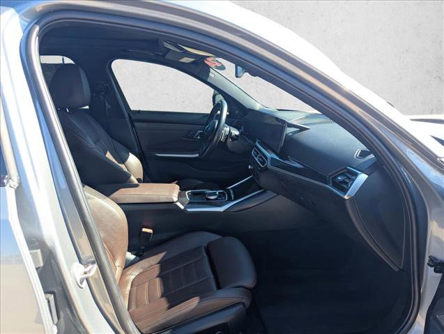 Used 2024 BMW M340i xDrive image 20