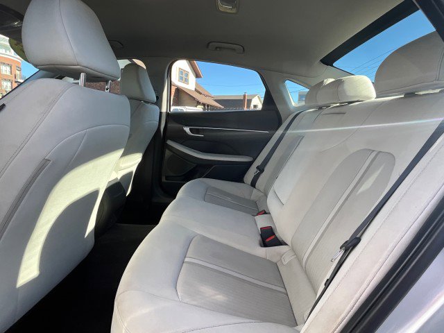 Used 2024 Hyundai Sonata SEL image 28