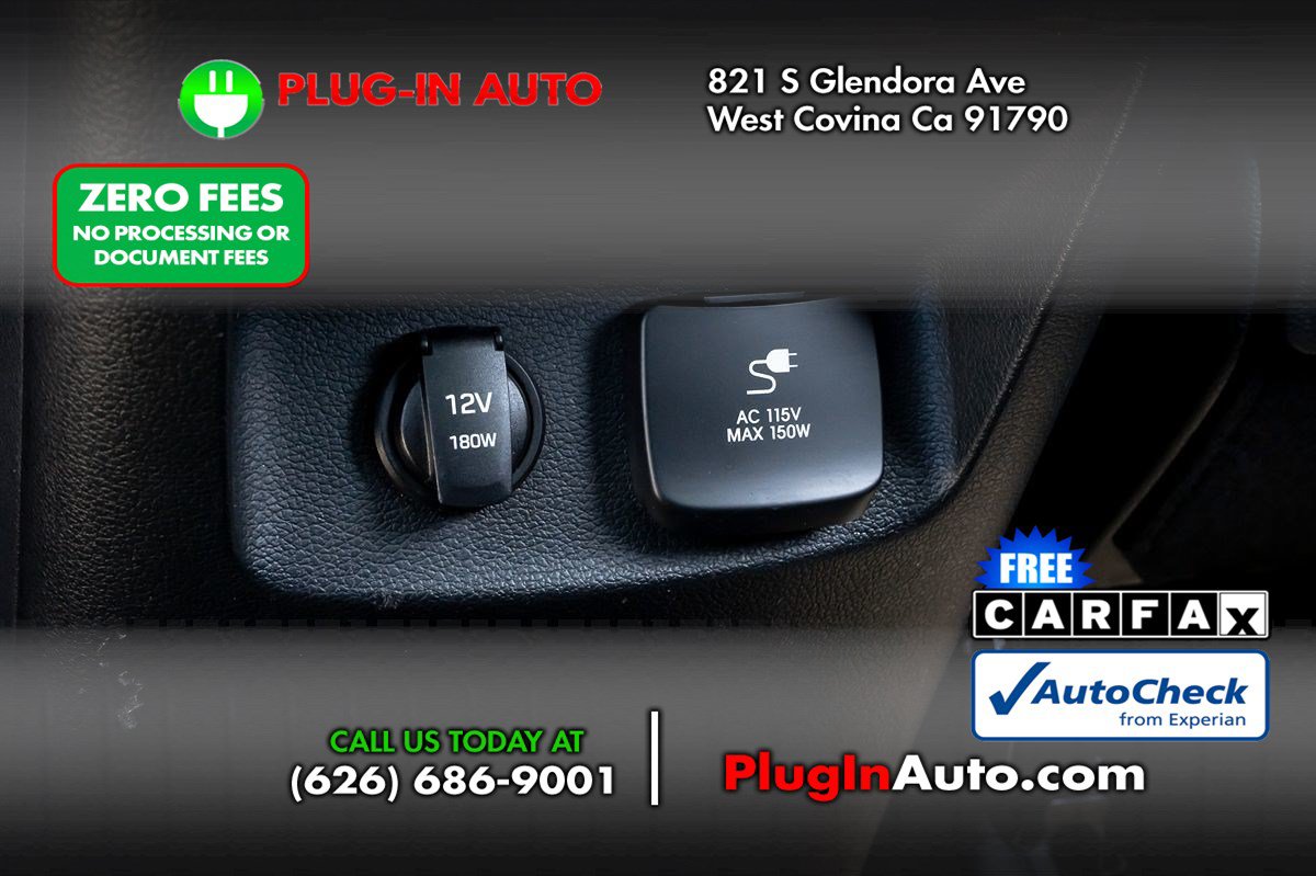 Used 2020 Hyundai Palisade Limited FWD image 11